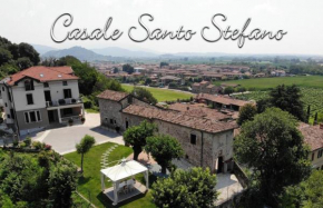 Casale Santo Stefano Rodengo-Saiano